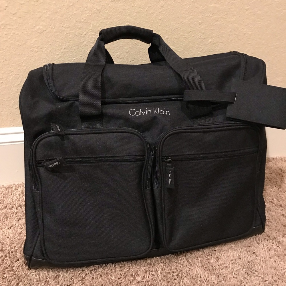 Calvin Klein Duffle Bag